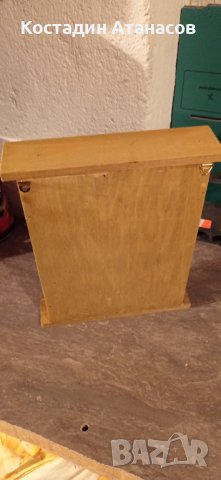 Къща за ключове , снимка 2 - Декорация за дома - 43651034