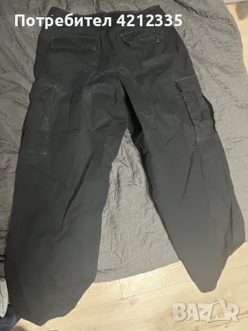 Nike SB Kearny Men's Cargo Skate Trousers Size M, снимка 2 - Панталони - 49966129