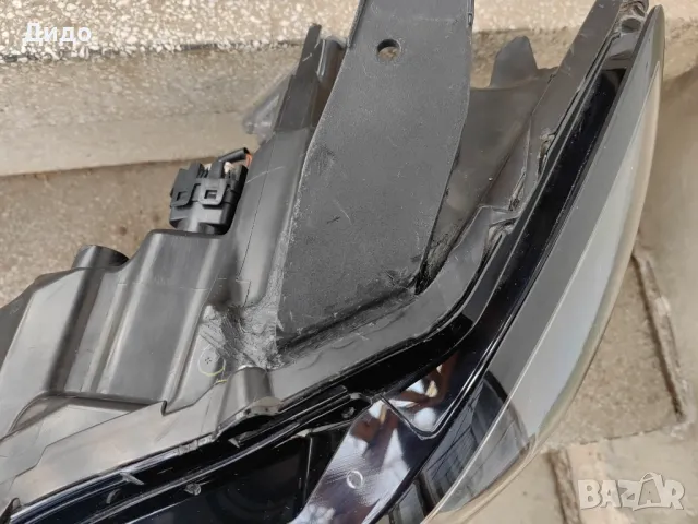 Фар Mazda CX30 LED ляв/Фар Мазда ЦХ30 Оригинален, снимка 6 - Части - 46868653