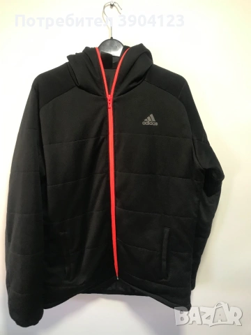 Дамско яке Adidas L