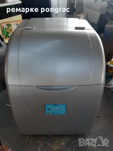 полупрофесионален ледогенератор