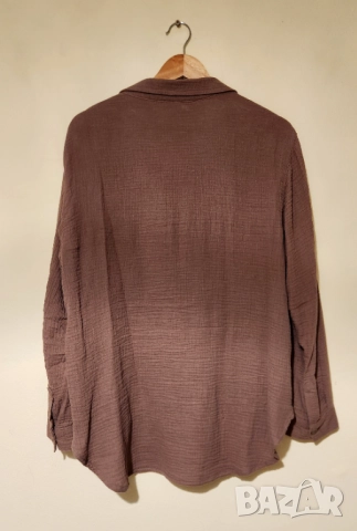 Кафева риза Beloved Pepco, снимка 7 - Ризи - 52828895