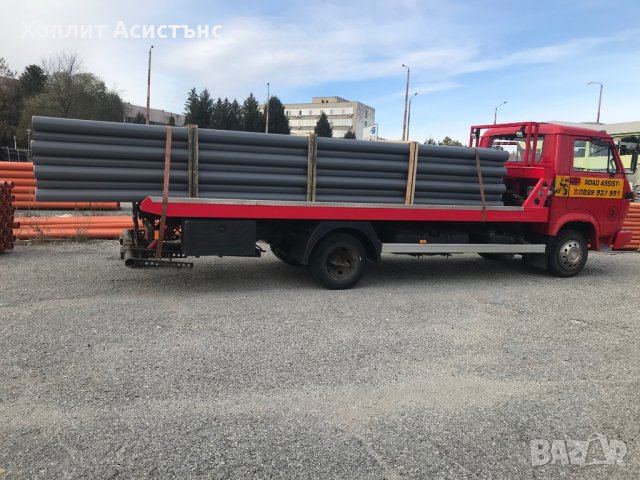 Пътна Помощ и транспорт 24/7, снимка 5 - Индустриална техника - 41561606