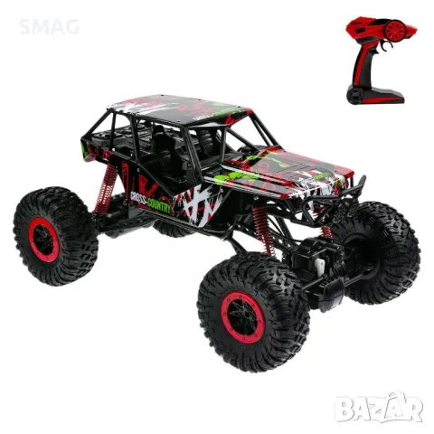 RC превозно средство Rock Crawler S_1166117