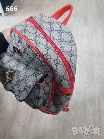 Раница, снимка 4 - Раници - 42978010