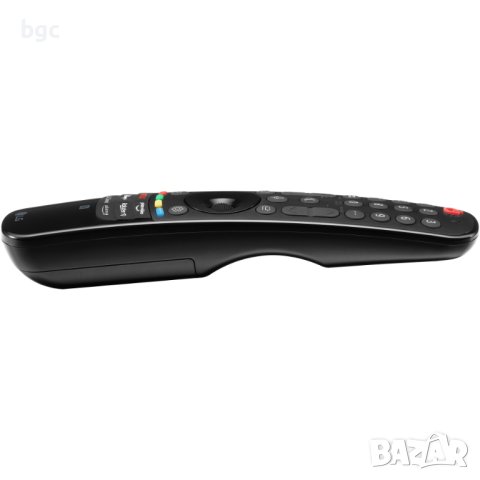 НОВО ОРИГИНАЛНО LG Magic Remote Дистанционно MR23GN - Съвместима гама телевизори LG 2023, 2022, 2021, снимка 3 - Дистанционни - 43639329