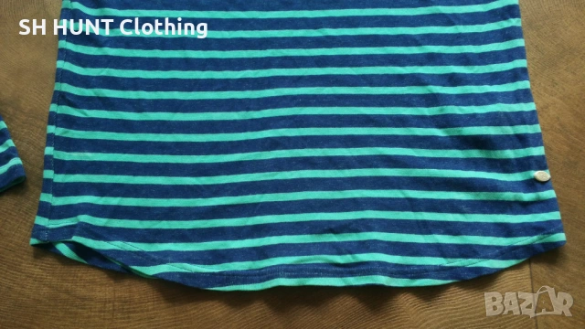 SCOTCH & SODA Размер M мъжка блуза 23-63, снимка 4 - Блузи - 53296388