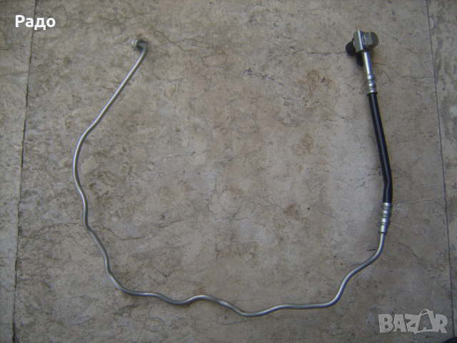 Продавам спирачен маркуч ATE 24.1253-0050.3 (AT 331148), снимка 8 - Части - 36396842