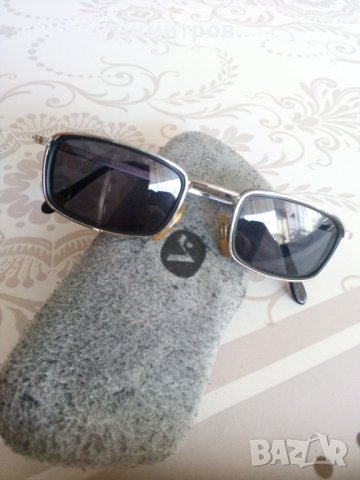  Оригинални Слънчеви очила VOGUE, снимка 12 - Слънчеви и диоптрични очила - 27975848
