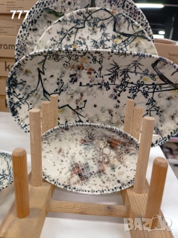 сервиз, снимка 4 - Сервизи - 44036669