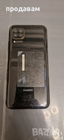 Huawei nova 7i , снимка 2 - Huawei - 53389677