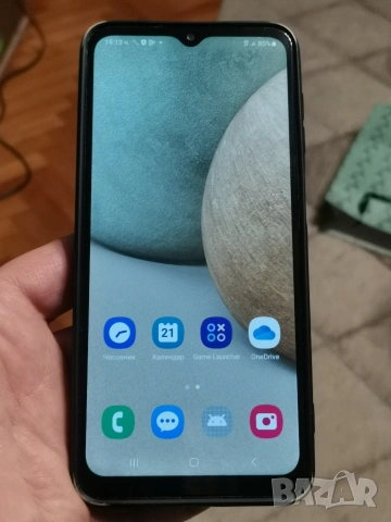 Samsung Galaxy A12, снимка 7 - Samsung - 53575963