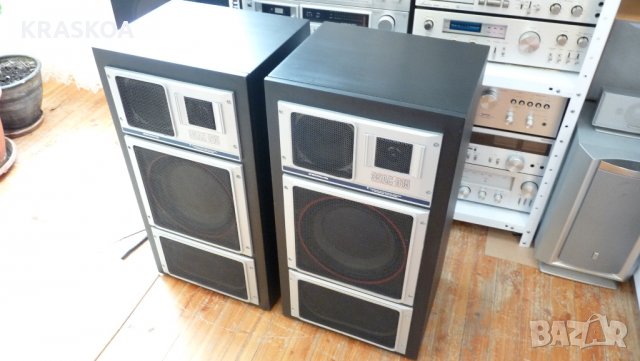 ELEKTRONIKA 35-AC15, снимка 9 - Тонколони - 32849629