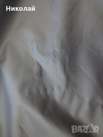 haglofs , bergans дъждобран за раница, снимка 4 - Раници - 35535936