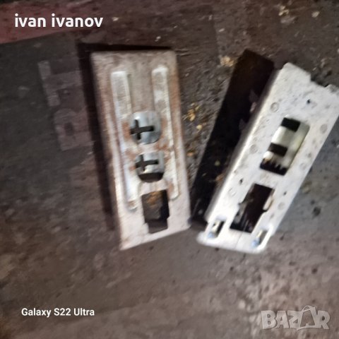 Плот Зеге, снимка 4 - Други инструменти - 43996400