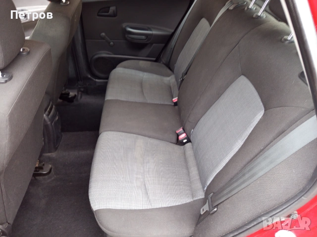 Продава се Kia Ceed, снимка 6 - Автомобили и джипове - 53058752