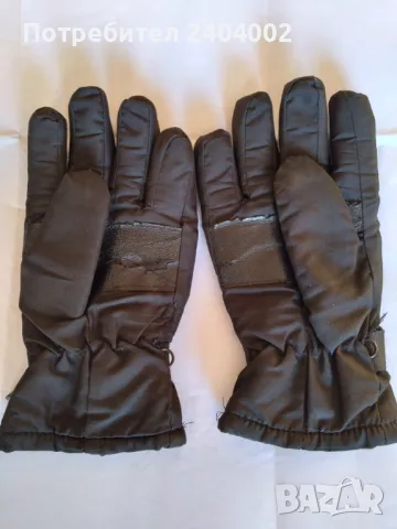 Мъжки спортни зимни ръкавици-2чифта, снимка 7 - Ръкавици - 48003081