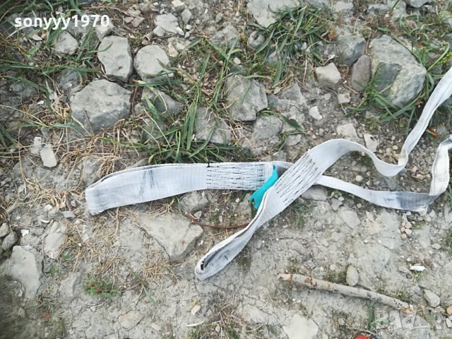 гръцки колан 2.14м с уши 2607210941, снимка 5 - Аксесоари и консумативи - 33626425