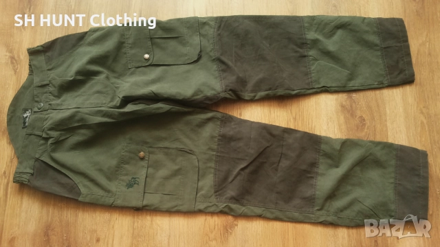 MIL-TEC HUNTING SET размер S / M за лов екип пролет есен - 1672, снимка 4 - Екипировка - 52819359