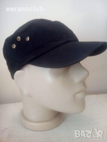 Шапки с малка козирка, снимка 6 - Шапки - 32806768