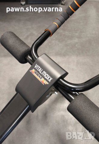 Фитнес уред VitalMaxx ABMAXX5, снимка 3 - Фитнес уреди - 52289609