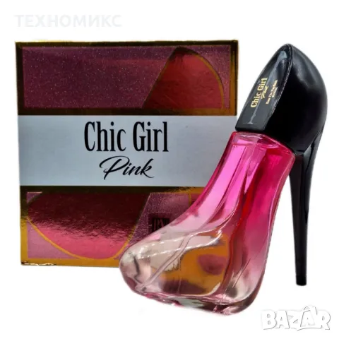 Дамски парфюм , снимка 2 - Дамски парфюми - 49661177