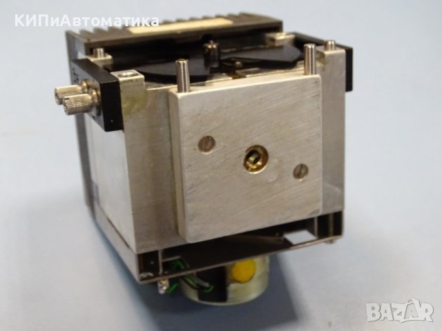 охладител за рефрактометър Hartmann&Braun Strahler 1001, снимка 5 - Резервни части за машини - 37188070