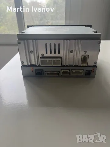 Toyota tns 510 navi, снимка 14 - Навигация за кола - 48138543