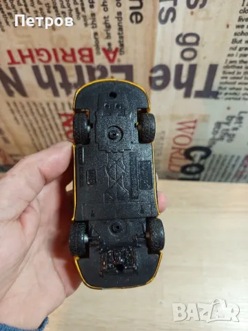 Porsche 911 GT2  1:32, снимка 8 - Коли, камиони, мотори, писти - 47712477