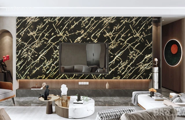 Стенни панели 1220х2800 мм , снимка 1