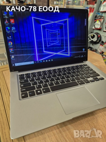 Лаптоп - НОВ 14"