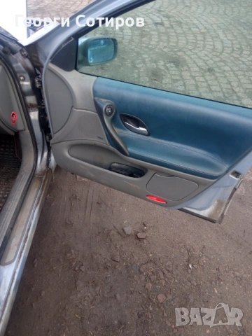 Лагуна 2 на части . 1.8 газ/бензин , снимка 3 - Автомобили и джипове - 53057907