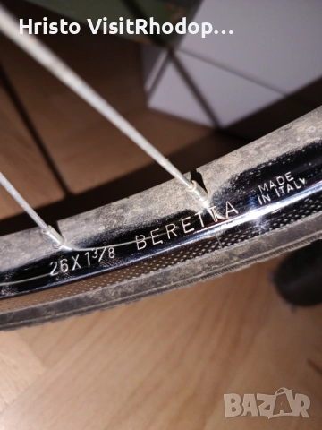 Carraro Велосипед, снимка 2 - Велосипеди - 51907954