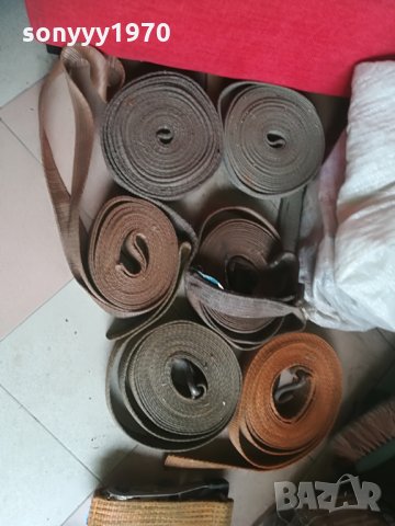 ТИР КОЛАНИ 15ЛВ ЗА БР-ТРЕСЧОТКИ 15ЛВ ЗА БР, снимка 3 - Аксесоари и консумативи - 28507579