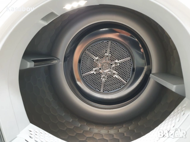 Miele T1 Сушилня с Термопомпа Миеле 12м Гаранция, снимка 6 - Сушилни - 53332299