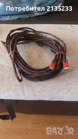 HDMI кабел 13 метра
