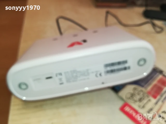 РУТЕР А1 ЗА СИМ КАРТА+АДАПТЕР 1406251607, снимка 7 - Рутери - 50665209