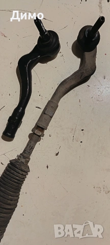 кормилен нкраиник ауди audi, снимка 2 - Части - 53192819