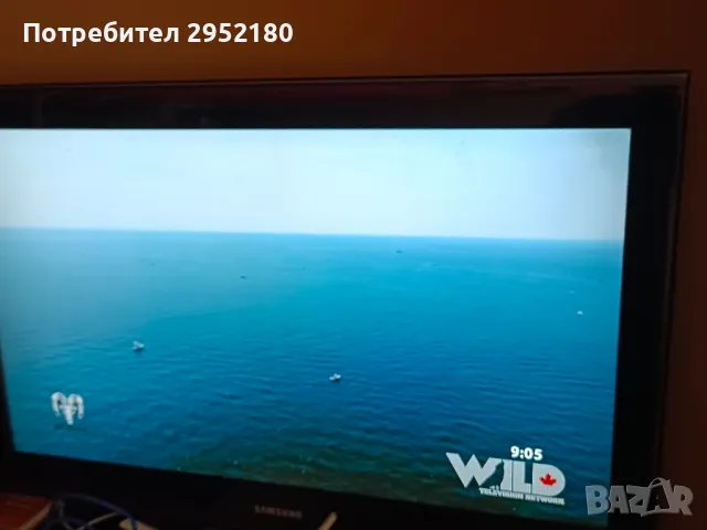 Телевизор Samsung LE37A656 Full HD, снимка 2 - Телевизори - 48926638