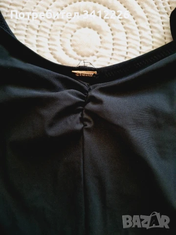 Дамски бански Censored M/L, снимка 4 - Бански костюми - 50789905