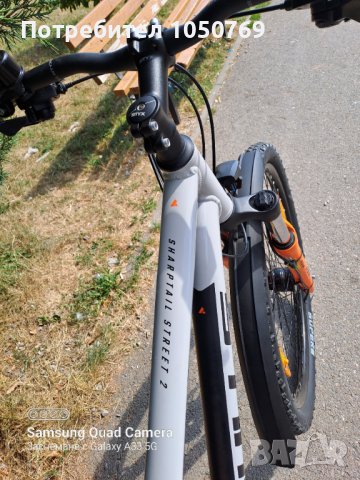 Bulls_Sharptail Street Race 2 disc'29 - 2022, снимка 7 - Велосипеди - 37721381