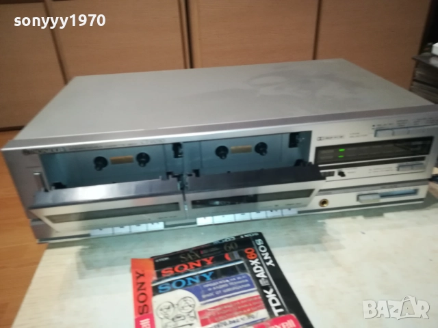 PIONEER CT-W310 DECK MADE IN JAPAN-ВНОС SWISS 1611252001LCHERY2, снимка 2 - Декове - 52434990