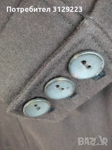 Eddys jackets coat M, снимка 4 - Палта, манта - 38351971