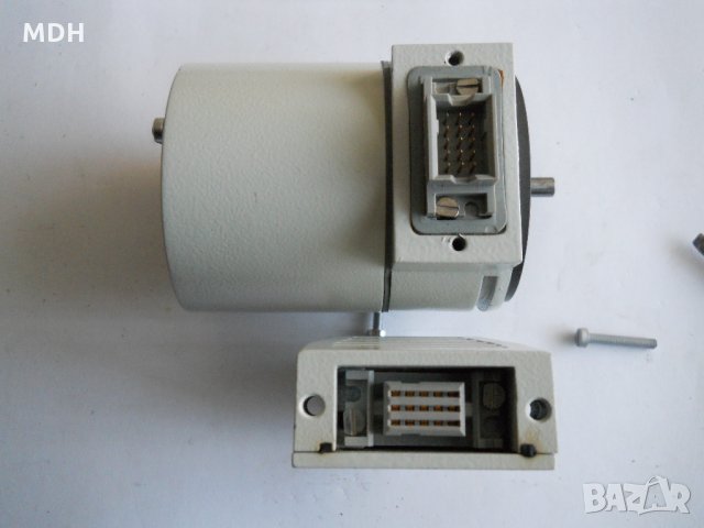 Кодер, снимка 3 - Друга електроника - 27837203