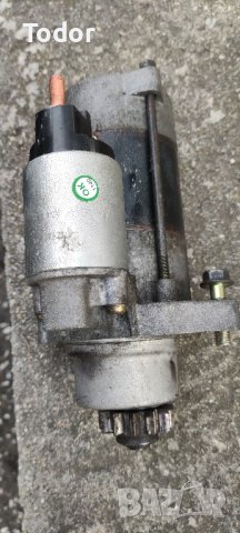 Продавам стартер за Nissan Almera , снимка 2 - Части - 43672980