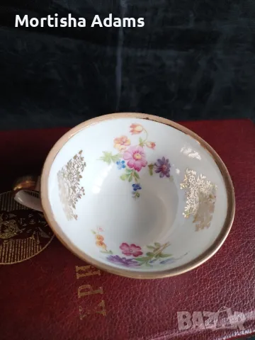 Сет за кафе , снимка 2 - Сервизи - 49617131