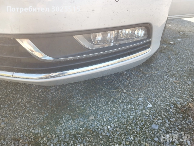 Лайсни за броня Пасат Б7, Задна емблема 1.8 Audi, Ауди, снимка 7 - Аксесоари и консумативи - 52157789