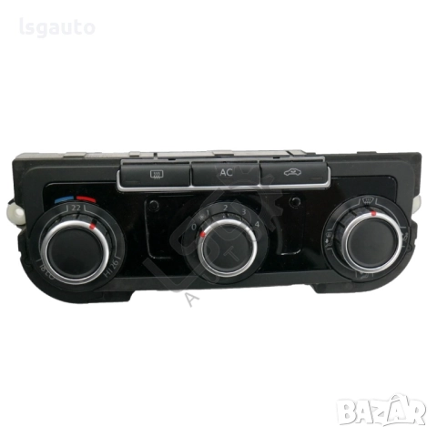 Панел парно/климатик Volkswagen Golf VI 2008-2016 ID: 150785