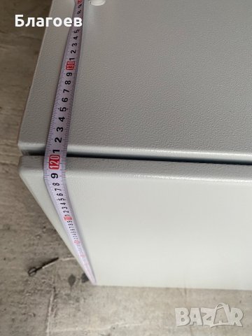 Ел.табла 120/80/30, снимка 2 - Друго търговско оборудване - 33271009