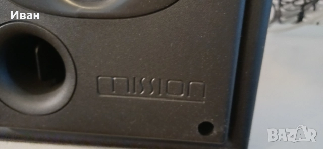 Тонколони MISSION 731i, снимка 3 - Тонколони - 52378927